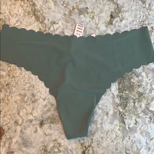 Victoria Secret’s Thong - Size Medium